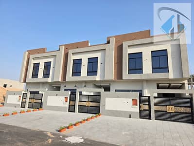 3 Schlafzimmer Townhouse zum zum Verkauf in Al Helio, Ajman - WhatsApp Image 2026-06-24 at 4.52. 18 PM. jpeg
