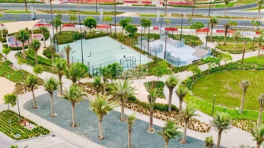1 Camera Appartamento in affitto a Dubai South, Dubai - image_0