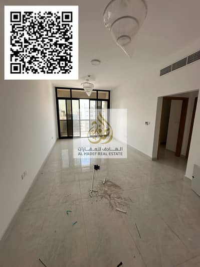 1 Schlafzimmer Wohnung zum zur Miete in Al Hamidiyah, Ajman - تصميم بدون عنوان. png