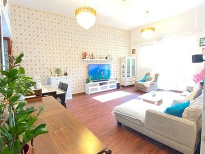 2 Bedroom Apartment for Rent in Motor City, Dubai - Spacious | Bright Garden-Facing | Larger Kitchen