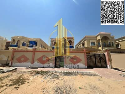 5 Camere Villa in Affitto a Al Mowaihat, Ajman - WhatsApp Image 2026-06-29 at 7.55. 50 PM. jpeg