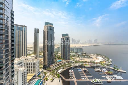 3 Camere Appartamento in Affitto a Dubai Creek Harbour, Dubai - Appartamento a Dubai Creek Harbour,Dubai Creek Residences,Dubai Creek Residence Tower 3 North, 3 camere da letto, 330000 AED - 15651581 3 Camere Appartamento in Affitto a Dubai Creek Harbour, Dubai - Appartamento a Dubai Creek Harbour,Dubai Creek Residences,Dubai Creek Residence Tower 3 North, 3 camere da letto, 330000 AED - 15651581