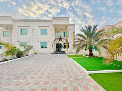 5 Camere Villa in Affitto a Zakhir, Al Ain - IMG_7936. jpeg 5 Camere Villa in Affitto a Zakhir, Al Ain - IMG_7936. jpeg