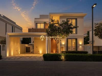 4 habitaciones Villa para en Alquiler en Tilal Al Ghaf, Dubai - WhatsApp Image 2026-06-29 at 9.10. 47 PM. jpeg