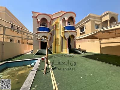 5 Camere Villa in Affitto a Al Mowaihat, Ajman - WhatsApp Image 2026-06-29 at 8.55. 54 AM. jpeg