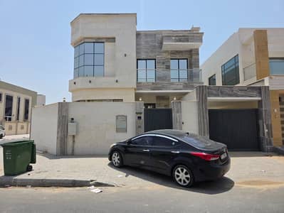 5 Camere Villa in Affitto a Al Yasmeen, Ajman - WhatsApp Image 2026-06-29 at 2.00. 35 PM (3). jpeg 5 Camere Villa in Affitto a Al Yasmeen, Ajman - WhatsApp Image 2026-06-29 at 2.00. 35 PM (3). jpeg