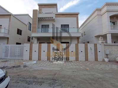 5 Bedroom Villa for Rent in Al Yasmeen, Ajman - WhatsApp Image 2026-06-29 at 2.09. 00 PM. jpeg 5 Bedroom Villa for Rent in Al Yasmeen, Ajman - WhatsApp Image 2026-06-29 at 2.09. 00 PM. jpeg