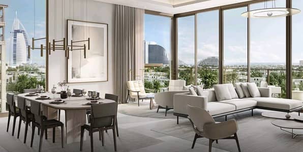 3 Bedroom Flat for Sale in Umm Suqeim, Dubai - PHOTO-2026-06-29-14-27-46 5. jpg