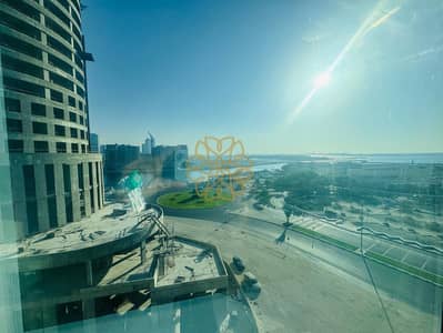1 Bedroom Apartment for Rent in Al Khan, Sharjah - 44051. jpg