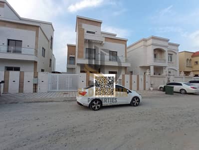 5 Bedroom Villa for Rent in Al Yasmeen, Ajman - WhatsApp Image 2026-06-29 at 2.08. 44 PM. jpeg 5 Bedroom Villa for Rent in Al Yasmeen, Ajman - WhatsApp Image 2026-06-29 at 2.08. 44 PM. jpeg