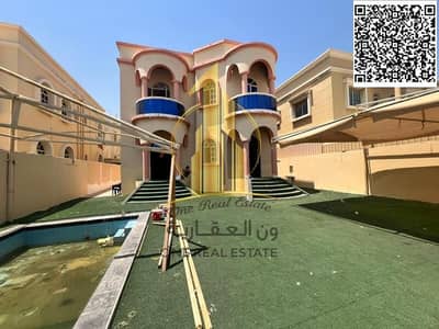 5 Camere Villa in Affitto a Al Mowaihat, Ajman - WhatsApp Image 2026-06-29 at 7.55. 54 PM. jpeg