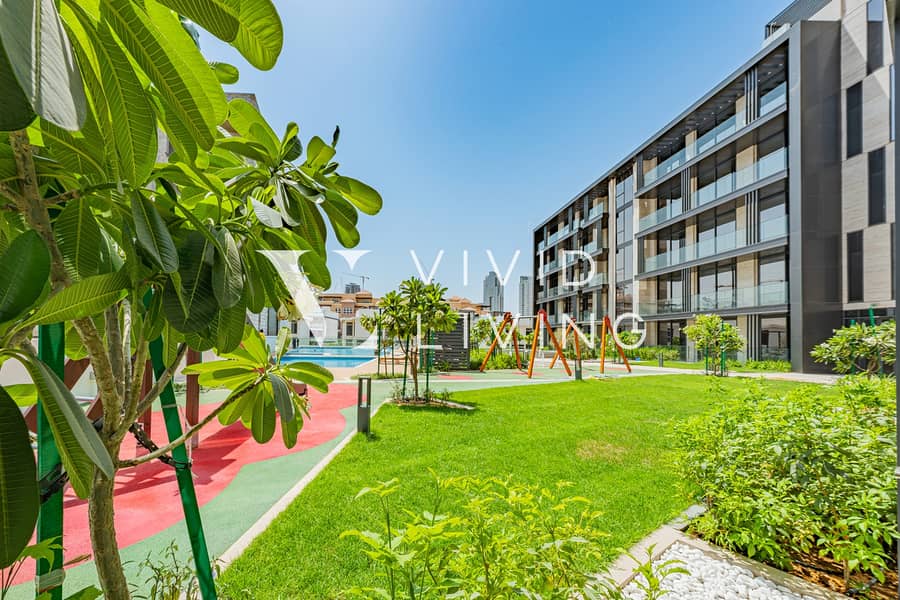 Wohnung in Jumeirah Village Circle (JVC),JVC District 12,The Residence by Prestige One, 2 schlafzimmer, 1850000 AED - 15487690 Wohnung in Jumeirah Village Circle (JVC),JVC District 12,The Residence by Prestige One, 2 schlafzimmer, 1850000 AED - 15487690