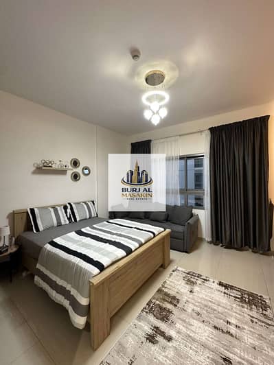 Studio te Huur in Al Zahia, Sharjah - 124744. jpg