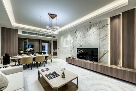 2 Slaapkamers Appartement te Koop in Dubai Marina, Dubai - Appartement in Dubai Marina，Aeternitas Tower, 2 slaapkamers, 2550000 AED - 15652072