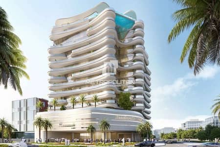1 Bedroom Apartment for Sale in Dubai Islands, Dubai - Furnished | Premium Living | Prime Location