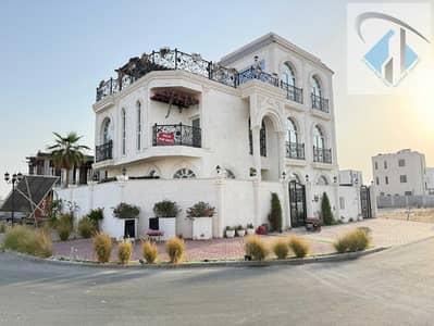 5 habitaciones Villa para en Venta en Al Bahia, Ajman - b39e1ce5-ea5e-49bc-a2b9-fea3cf003e46. jpg 5 habitaciones Villa para en Venta en Al Bahia, Ajman - b39e1ce5-ea5e-49bc-a2b9-fea3cf003e46. jpg