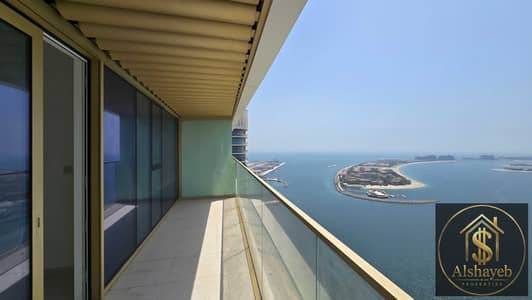 3 Bedroom Apartment for Sale in Dubai Harbour, Dubai - 20260629_141234. jpg 3 Bedroom Apartment for Sale in Dubai Harbour, Dubai - 20260629_141234. jpg