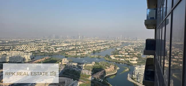 2 habitaciones Apartamento para en Alquiler en Jumeirah Lake Towers (JLT), Dubai - 1 (8). jpeg 2 habitaciones Apartamento para en Alquiler en Jumeirah Lake Towers (JLT), Dubai - 1 (8). jpeg