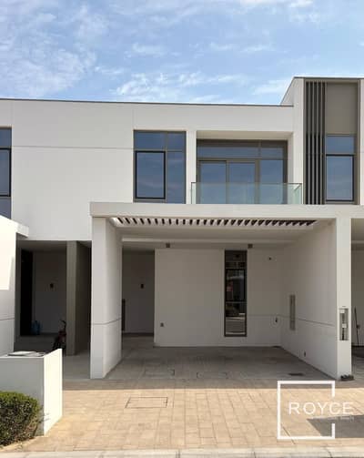 3 habitaciones Townhouse para en Alquiler en Arabian Ranches 3, Dubai - Casa adosada en Arabian Ranches 3，Ruba, 3 dormitorios, 190000 AED - 15609435