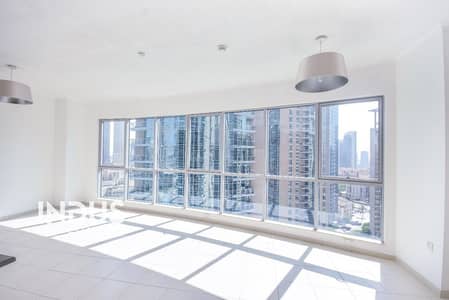 1 Bedroom Apartment for Sale in Downtown Dubai, Dubai - Fountain View | Spacious | High ROI 1 Bedroom Apartment for Sale in Downtown Dubai, Dubai - Fountain View | Spacious | High ROI