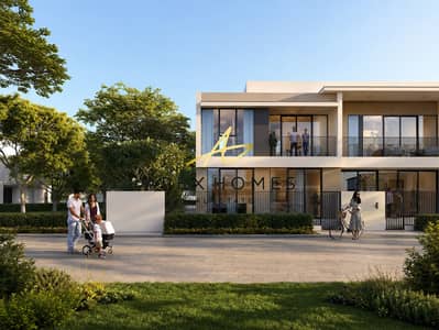 3 Bedroom Townhouse for Sale in Dubai Investment Park (DIP), Dubai - Park Backing | Near Amenities | Motivated 3 Bedroom Townhouse for Sale in Dubai Investment Park (DIP), Dubai - Park Backing | Near Amenities | Motivated