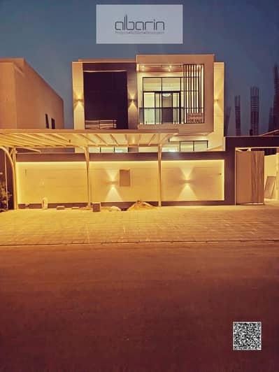 4 Schlafzimmer Villa zum zum Verkauf in Al Helio, Ajman - WhatsApp Image 2026-06-24 at 10.55. 01 AM. jpeg 4 Schlafzimmer Villa zum zum Verkauf in Al Helio, Ajman - WhatsApp Image 2026-06-24 at 10.55. 01 AM. jpeg