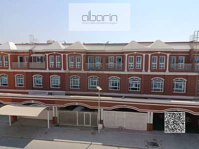 4 Bedroom Townhouse for Rent in Al Zahya, Ajman - WhatsApp Image 2026-06-21 at 11.05. 53 AM. jpeg