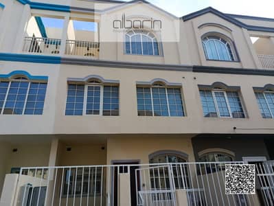 3 Bedroom Townhouse for Rent in Al Zahya, Ajman - WhatsApp Image 2026-06-21 at 11.43. 17 AM (2). jpeg
