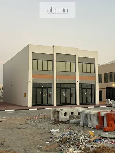 Building for Rent in Al Helio, Ajman - WhatsApp Image 2026-05-30 at 11.56. 50 AM (2). jpeg