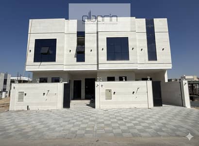 5 Slaapkamers Townhouse te Huur in Al Bahia, Ajman - WhatsApp Image 2026-04-26 at 5.38. 41 PM (4). jpeg 5 Slaapkamers Townhouse te Huur in Al Bahia, Ajman - WhatsApp Image 2026-04-26 at 5.38. 41 PM (4). jpeg