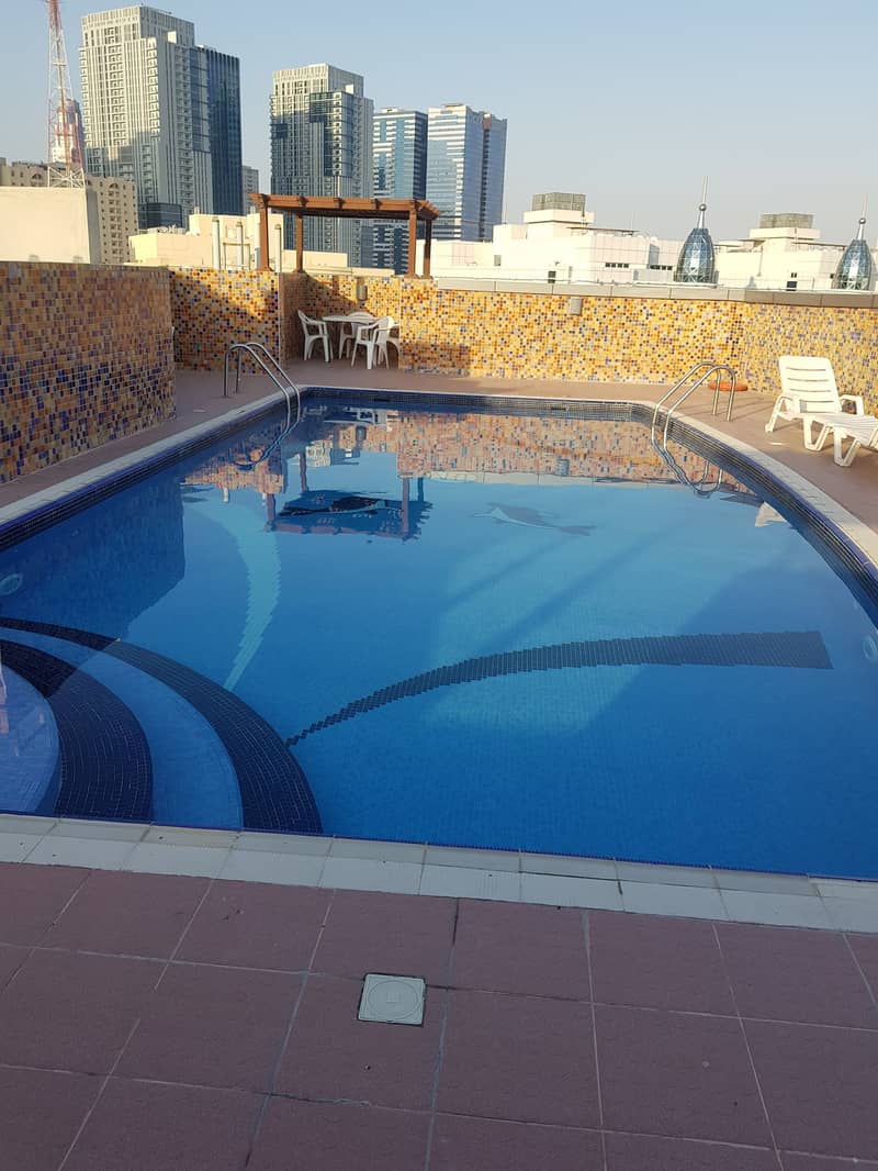 位于阿尔纳赫达（迪拜）街区，阿尔纳赫达2号街区 2 卧室的公寓 51999 AED - 4481992