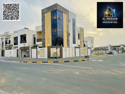 5 Bedroom Villa for Sale in Al Amerah, Ajman - WhatsApp Image 2026-04-07 at 12.12. 15 PM. jpeg 5 Bedroom Villa for Sale in Al Amerah, Ajman - WhatsApp Image 2026-04-07 at 12.12. 15 PM. jpeg