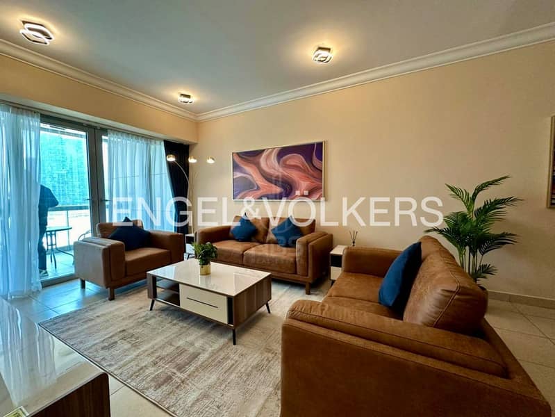 Stunning Views | Fully Furnished | Modern Living Stunning Views | Fully Furnished | Modern Living