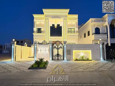 5 Schlafzimmer Villa zum zum Verkauf in Al Helio, Ajman - 840302288-1066x800. webp 5 Schlafzimmer Villa zum zum Verkauf in Al Helio, Ajman - 840302288-1066x800. webp