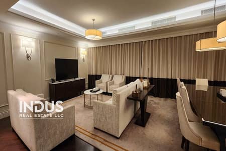 4 chambres Appartement à à louer à Downtown Dubai, Dubai - Appartement à Downtown Dubai,Kempinski The Boulevard (The Address The Blvd), 4 chambres, 1000000 AED - 15652302 4 chambres Appartement à à louer à Downtown Dubai, Dubai - Appartement à Downtown Dubai,Kempinski The Boulevard (The Address The Blvd), 4 chambres, 1000000 AED - 15652302