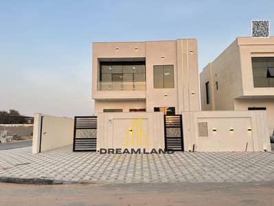 4 Bedroom Villa for Sale in Al Helio, Ajman - batch_WhatsApp Image 2025-10-04 at 10.44. 42 AM. jpg 4 Bedroom Villa for Sale in Al Helio, Ajman - batch_WhatsApp Image 2025-10-04 at 10.44. 42 AM. jpg