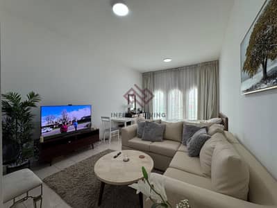 Estudio para en Venta en Discovery Gardens, Dubai - Apartamento en Discovery Gardens，Mogul，Building 191, 550000 AED - 15652348