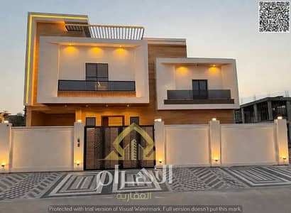 Villa de 4 chambres à à vendre à Al Helio, Ajman - 839992358-1066x800 (1). webp Villa de 4 chambres à à vendre à Al Helio, Ajman - 839992358-1066x800 (1). webp