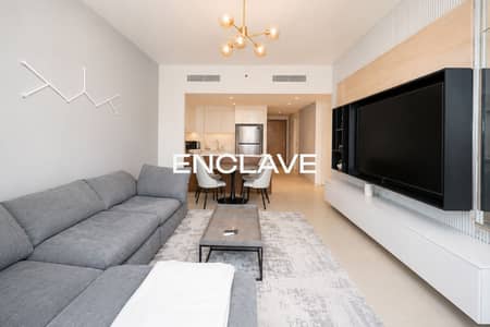 2 Bedroom Flat for Rent in Za'abeel, Dubai - 2BR Furnished | Burj View | High Floor 2 Bedroom Flat for Rent in Za'abeel, Dubai - 2BR Furnished | Burj View | High Floor