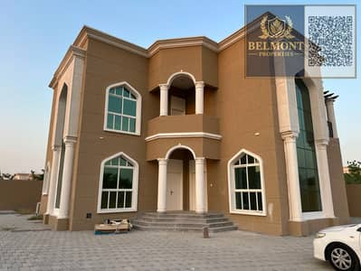 Villa de 5 chambres à à louer à Al Jurf, Ajman - WhatsApp Image 2026-06-30 at 12.34. 08 AM (1). jpeg