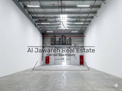 Warehouse te Huur in Umm Al Thuoob, Umm Al Quwain - 1000358099. png