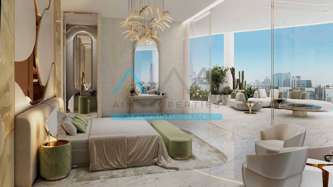 18 Couture 4 Bedroom l Master Bedroom & WIC l 02. jpg
