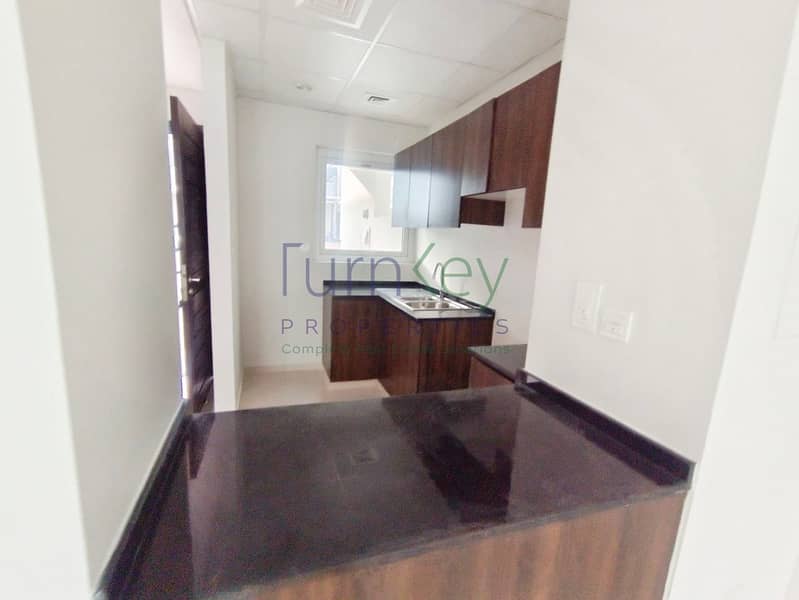 Spacious Layout | 3BR Townhouse | Ready to Move
