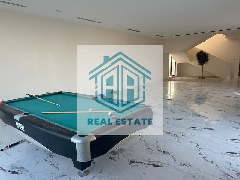 Brand New | Huge independent Villa | AL KHAWANEEJ FIRST AS PALACE