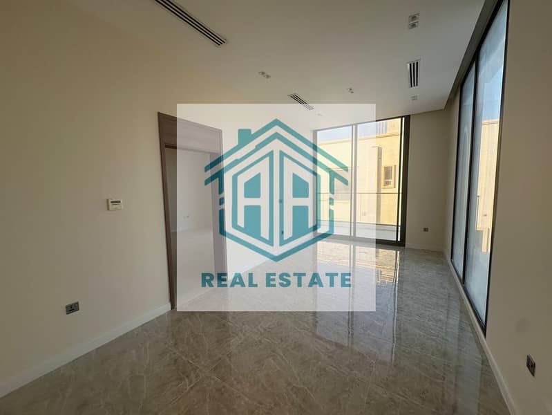 Brand New | Huge independent Villa | AL KHAWANEEJ FIRST AS PALACE
