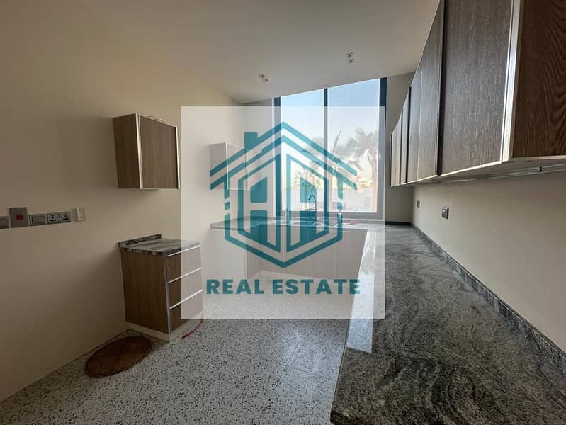 Brand New | Huge independent Villa | AL KHAWANEEJ FIRST AS PALACE