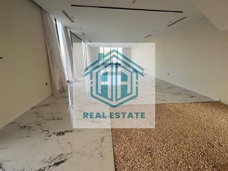 Brand New | Huge independent Villa | AL KHAWANEEJ FIRST AS PALACE - Image 6
