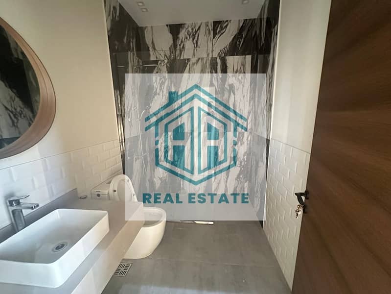 Brand New | Huge independent Villa | AL KHAWANEEJ FIRST AS PALACE - Image 8