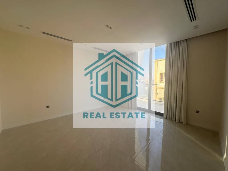 Brand New | Huge independent Villa | AL KHAWANEEJ FIRST AS PALACE - Image 10