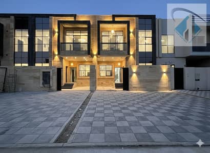 5 Cпальни Вилла Продажа в Аль Хелио, Аджман - WhatsApp Image 2026-03-16 at 8.22. 55 PM. jpeg 5 Cпальни Вилла Продажа в Аль Хелио, Аджман - WhatsApp Image 2026-03-16 at 8.22. 55 PM. jpeg
